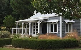 Birch Hill Cottage -30 minutes from St Arnaud